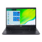 PC Portable Acer Aspire 3 A315 23 15,6" AMD Athlon 8 Go RAM 128 Go SSD Noir