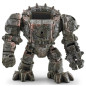 SCHLEICH - Master Robot et sa Mini Creature - 42549 - Gamme Eldrador Mini Creatures