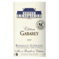 Château Gabarey 2020 Bordeaux Supérieur - Vin rouge de Bordeaux