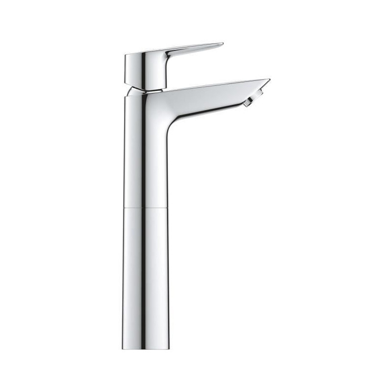 GROHE - Mitigeur monocommande vasque a poser Taille- XL