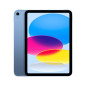 Apple iPad 10,9 256 Go Bleu 5G 10ème Génération Fin 2022