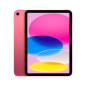 Apple iPad 10,9 64 Go Rose 5G 10ème Génération Fin 2022