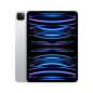 Apple iPad Pro 11" Puce Apple M2 2To Argent Wifi Fin 2022