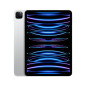 Apple iPad Pro 11" Puce Apple M2 512Go Argent Wifi Cellular Fin 2022