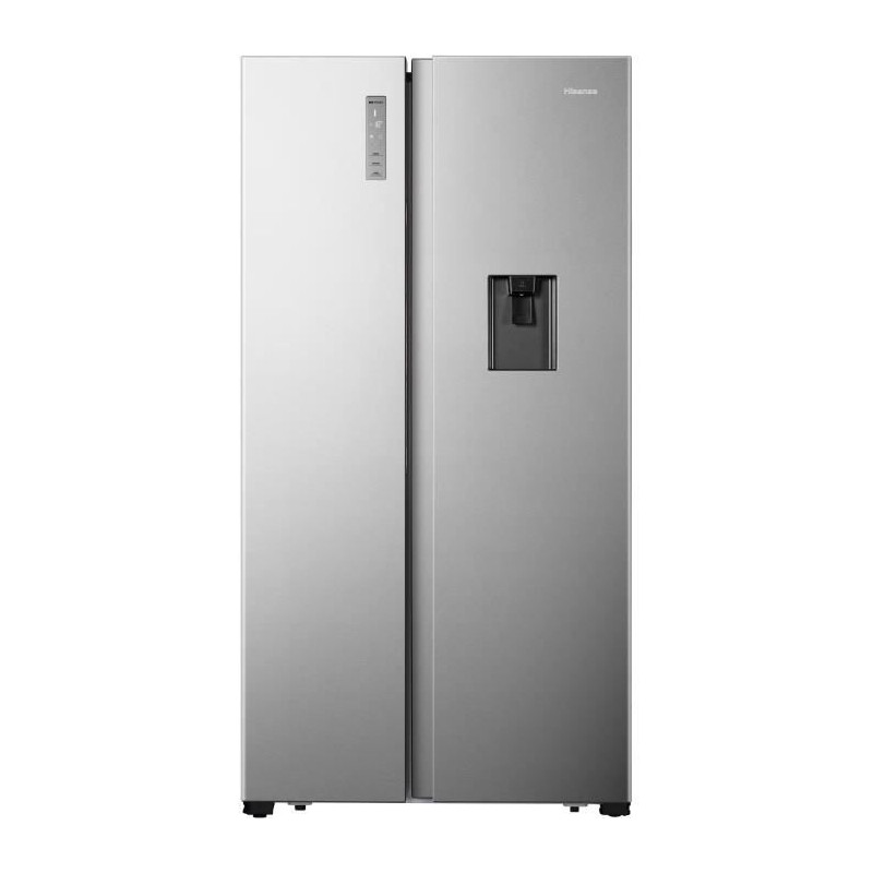 Réfrigérateurs américains HISENSE, HIS6921727060914