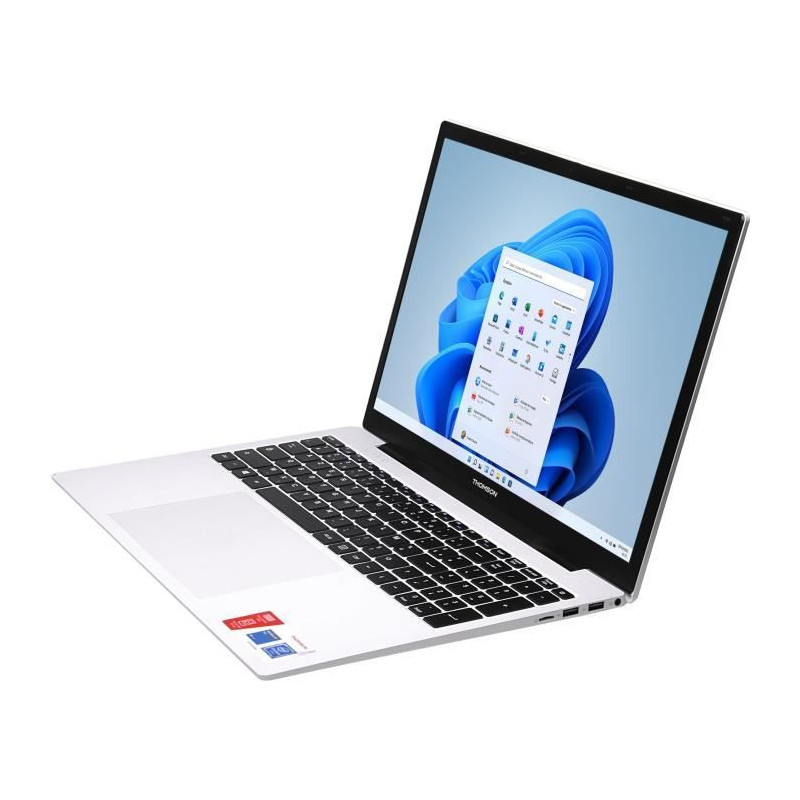 Notebook THOMSON TH17V2C4WH128 - 17.3 Neo Notebook - Intel Celeron™ N4020
