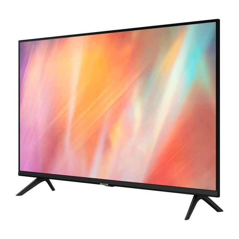 TV LED - LCD SAMSUNG, SAMUE50AU7022