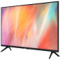 TV LED - LCD SAMSUNG, SAMUE50AU7022