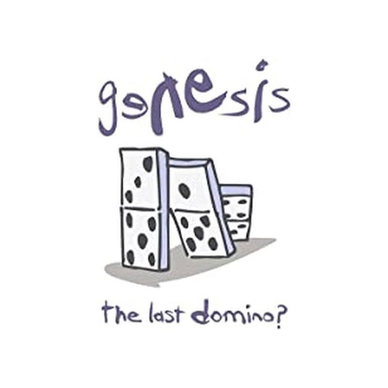 The Last Domino