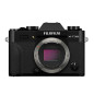 Appareil photo hybride Fujifilm X T30 II nu noir