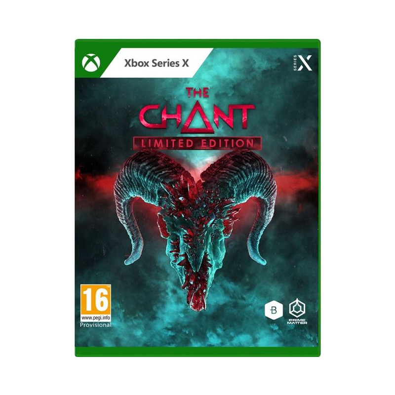 The Chant – Limited Edition Xbox Series X