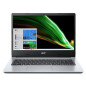 PC Ultra Portable Acer Aspire 3 A314 35 14" Intel Pentium 8 Go RAM 256 Go SSD Gris