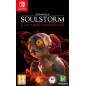 Oddworld Soulstorm Oddtimized Edition Nintendo Switch