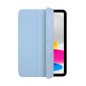 Smart Folio pour iPad (10 generation) Bleu ciel