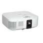 Vidéo projecteur EPSON EH TW-6250 4K PRO-UHD Blanc