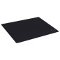 Tapis de souris gaming Logitech G640 Large Cloth antidérapant Noir