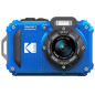 Appareil photo compact étanche Kodak Pixpro WPZ2 Bleu