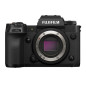 Appareil photo hybride Fujifilm X H2 noir