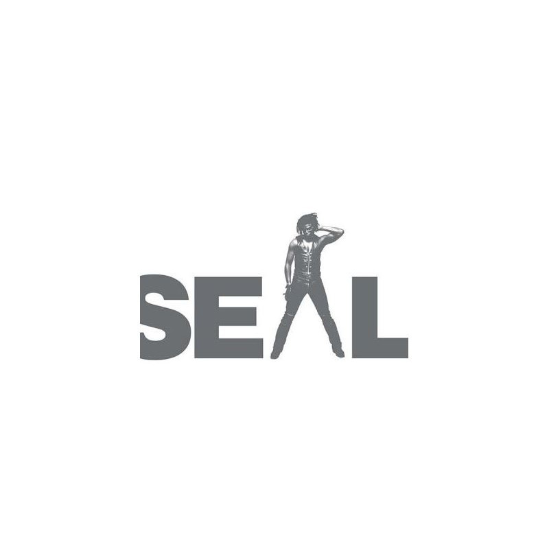 Seal Coffret Deluxe 30ème Anniversaire