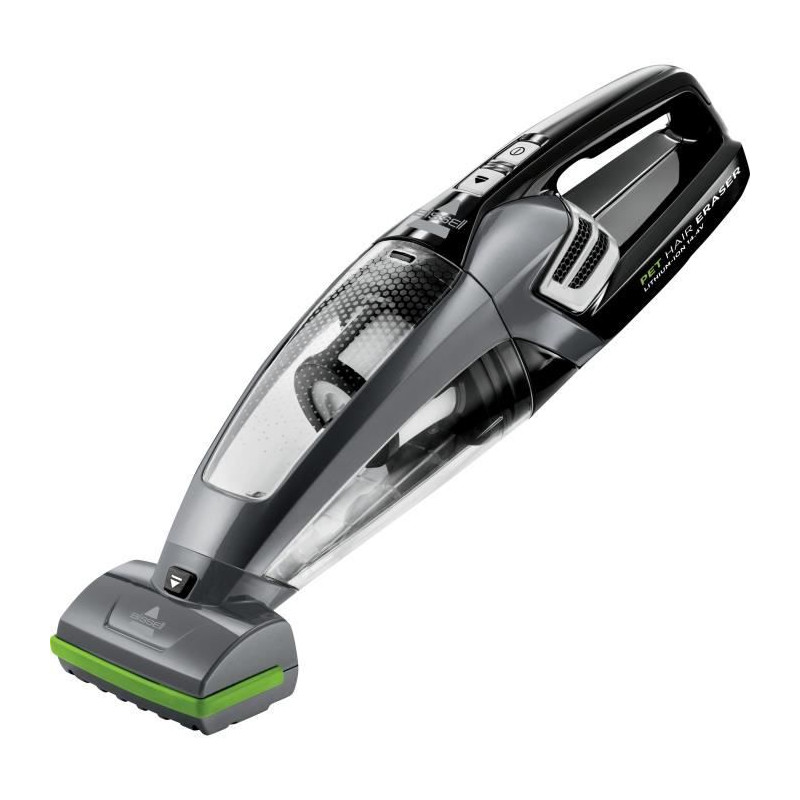 BISSEL 2278N Pet Hair Eraser Hand Vacuum - Aspirateur portable sans fil