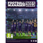 Football Manager 2023 ( Code in box ) Jeu PC