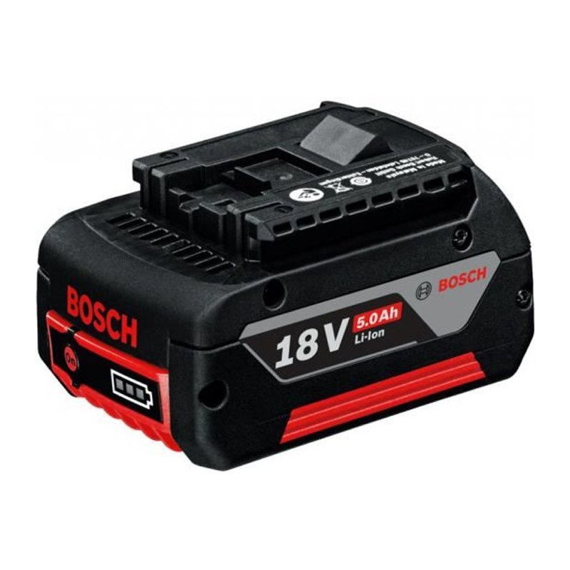 Bosch Professional - Batterie GBA 1x5,0Ah