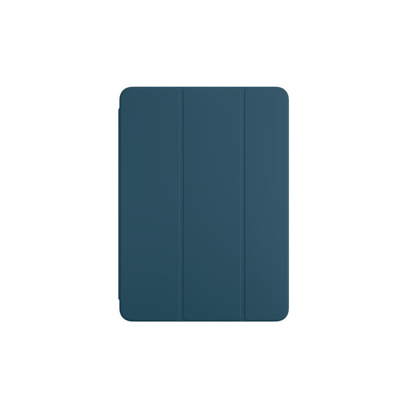 Housse Apple Smart Folio pour tablette iPad Pro 11 pouces 4éme génération Bleu marine