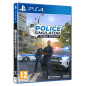 Police Simulator Patrol Officers PS4