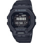 CASIO G-Shock GBD-200-1ER Montre - Résistante aux chocs - Multifonctions - Noir