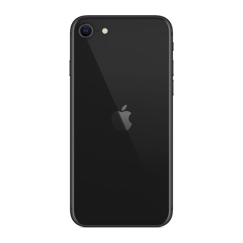 APPLE iPhone SE Noir 128 Go