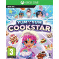 YumYum Cookstar Xbox One