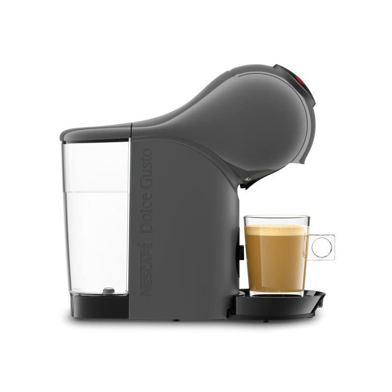 KRUPS Nescafé Dolce Gusto Machine a café multi-boissons, Ultra compa