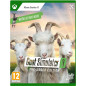 Goat Simulator 3 – Pre Udder Edition Xbox Series X
