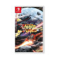 Andro Dunos 2 MVS Edition Nintendo Switch
