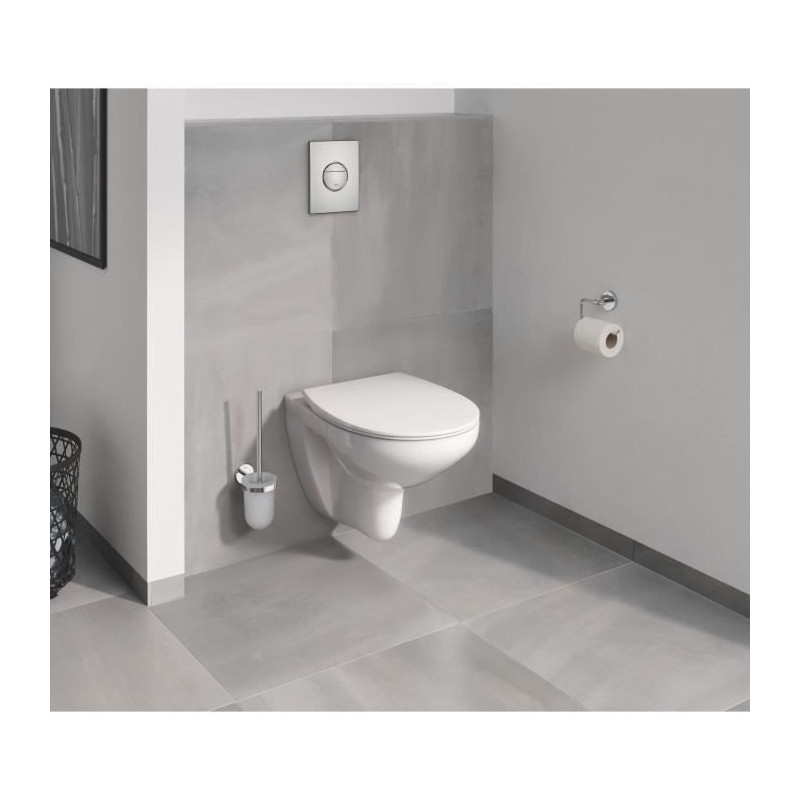 GROHE - Pack bundle WC