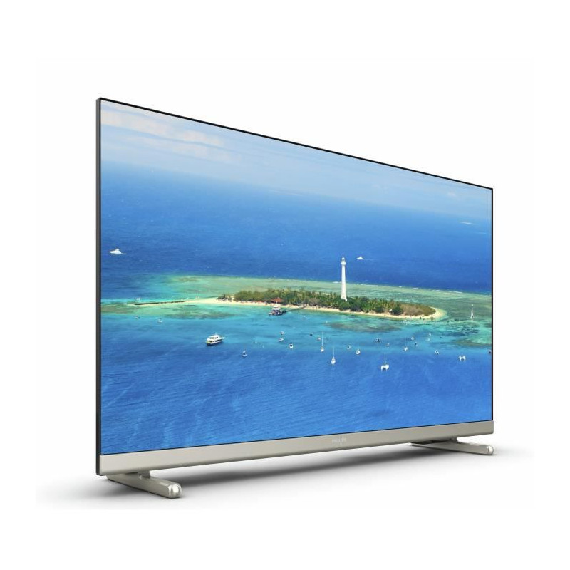 TV LED - LCD PHILIPS, 32PHS5527