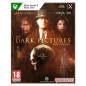 The Dark Pictures Anthology Volume 2 Xbox