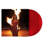 Courage Double Vinyle Rouge
