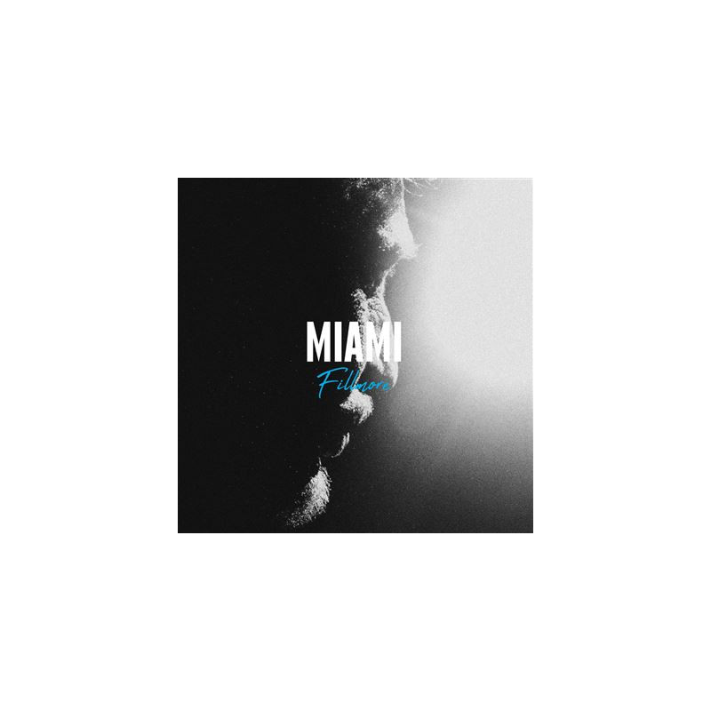 Live au Fillmore Miami Beach (North America Live Tour Collection) Édition Limitée
