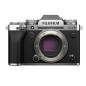 Appareil photo hybride Fujifilm X T5 nu argent