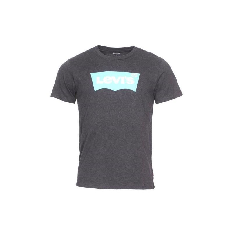 LEVI'S - T-shirt homme logo L