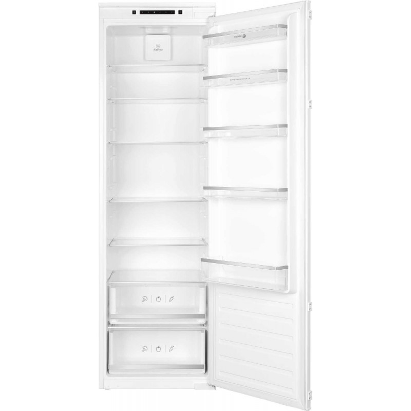 Réfrigérateurs 1 porte 320L Froid Brassé AMICA 54cm A++, ABN4322