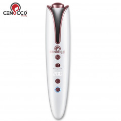 Cenocco Beauty Cenocco Beauty CC-9094: Bigoudi Automatique Rechargeable Sans Fil