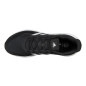 Chaussures de running - ADIDAS - SUPERNOVA - Homme - Noir et blanc