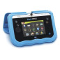 VTECH Storio Max 5 - Etui Support protege tablette Bleu