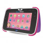 VTECH - Console Storio Max XL 2.0 7 Rose - Tablette Educative Enfant 7 Pouces