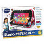 VTECH - Console Storio Max XL 2.0 7 Rose - Tablette Educative Enfant 7 Pouces