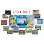 PAT PATROUILLE Console de jeux portable enfant Compact Cyber Arcade LEXIBOOK - 150 jeux