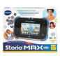 VTECH - Console Storio Max 2.0 5 Bleue - Tablette Educative Enfant 5 Pouces