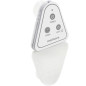 Tapis de bain bouillonnant MEDISANA - L 120 cm x P 36 cm - électrique -570 Watts - Fonction massage/bouillonnement a 3 niveaux